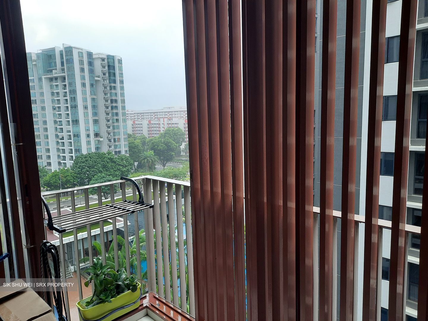 Jewel @ Buangkok (D19), Condominium #561854941